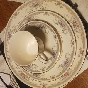 Royal Doulton Juliet China